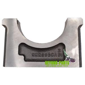 China catererpillar Excavator Spare Parts Bearing Cap 212-7002 2127002 on sale