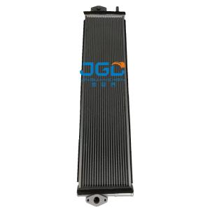 China PC120-8 PC130-8 Komatsu Excavator Radiator 203-03-12221 on sale