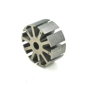 15 Days Delivery Lead Time Customized Metal Stators for Made Motor Parts
