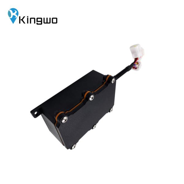 Quality NT36I GMS Module GPS Trail Tracker Multiple Communication Protocol Open Platform Blind Compensation for sale