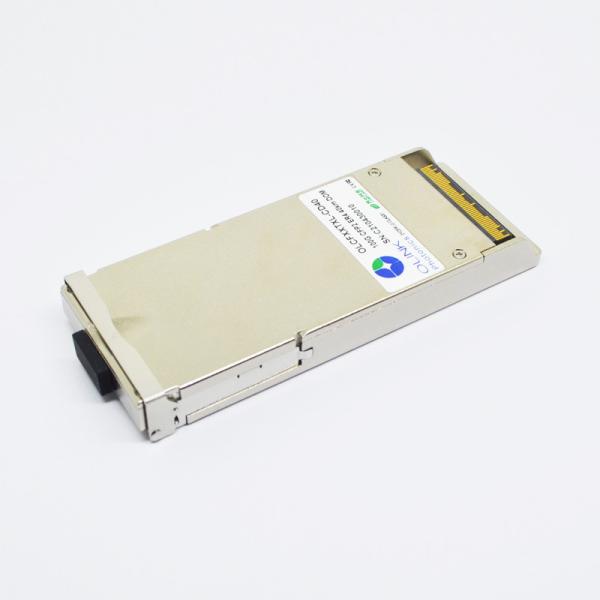 Quality Extreme Compatible CFP2 Optical Transceiver ER4 Lite LAN-WDM 30km for sale