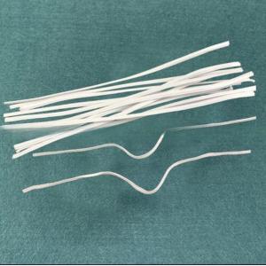 Separate Type Extruder Nose Bridge Strip Making Machine for Smooth and Fast