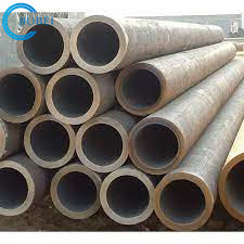 Composite Cladded Wear Resistant Pipelines Conveying Slurry Tailings Oil