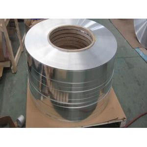 Customized Dry Type Aluminum Sheet Coil For Transformer With Round Edge