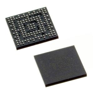 China Field Programmable Gate Array 10M02SCM153C8G
 153-VFBGA 2.85V MAX 10 Field Programmable Gate Array
 on sale