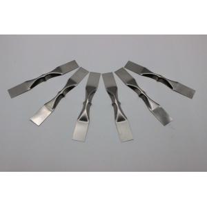 High Temperature Vacuum Tungsten Boat Thermal Evaporation