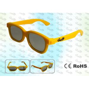 Wholesale Children style Circular polarized 3D glasses CP297GTS01C from china suppliers