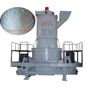 Wholesale 83kw Quartz Sand Processing Plant Sand Making Machine High Efficiency from china suppliers