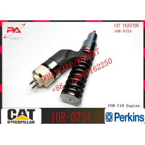 diesel fuel injector 374-0705 10R-0724 253-0616 291-5911 10R-9787 211-3026 276