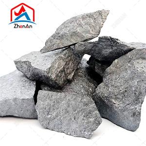 Wholesale Steelmaking Raw Material Ferrosilicon 70 75 FeSi Ferro Silicon Granules from china suppliers