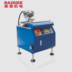 Stable Edge Chamfering Machine Multi Function For Surface Finishing
