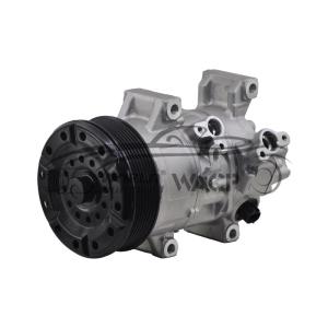 DCP50035 Auto Parts AC Compressor For Toyota RAV4 2.0 2006-2013 WXTT083