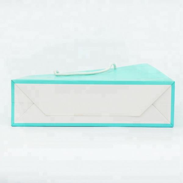 Customized Paper Tote Bags