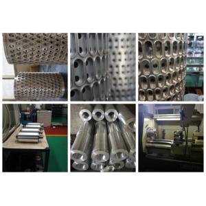 Encapsulation Softgel Capsule Mold 4 6 8 10 12 Inch