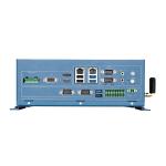 OEM ODM Industrial Computer Intel I3 I5 I7 I9 DDR5 Win10 Linux 2 Lan 4 COM RS232