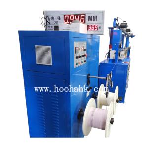 Communication Cable Network Cable UTP CAT6 Cable Making Machine