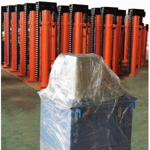 2700 mm Chain Stroke Hydraulic Jack for Oil and Gas Tank Stock Chain Type Jacking System