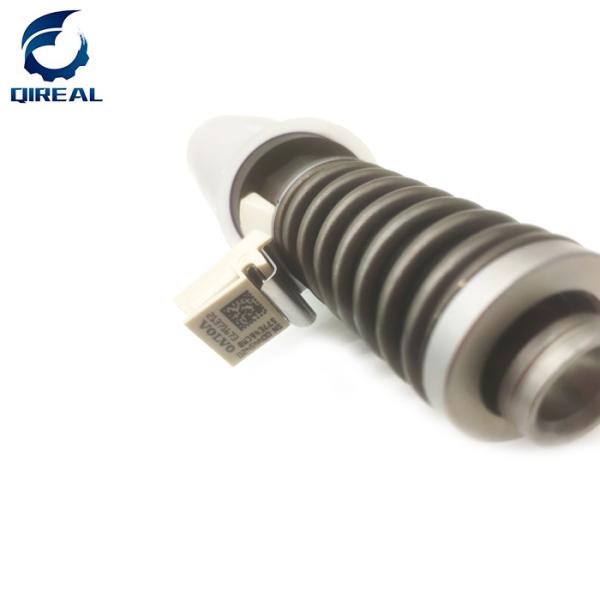 Quality EC480D Excvator D13F engine fuel injector 21371673 for sale