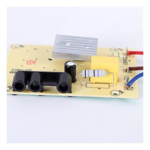 FR4 Electronics Circuit Board HASL/OSP/ENIG Surface Finishing For Coffee Maker