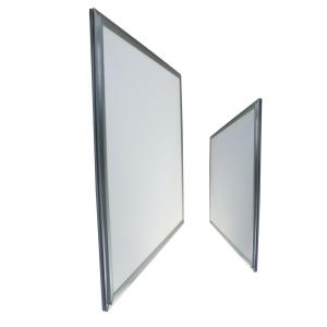 Wholesale High Brightness 3014 SMD 600*600MM 60W 100 - 240V AC Ultra-thin Al6063 Led Ceiling Panels from china suppliers