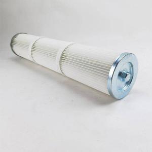 Pump Truck Accessories Square Filter Element A0040946604 Weight kg 4 of Core