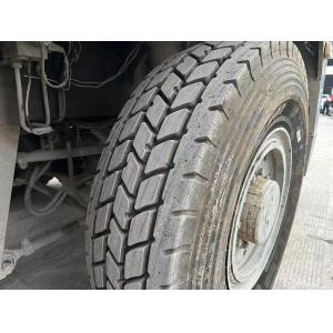 220ton QAY350 Zoomlion Lifting Crane Used Truck Crane with 4 Shafts in Good