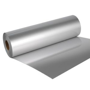 Wholesale 100m to 400m Length pvc vacuum press film providing glossy matt embossed super matt and soft touch surface types engineered from china suppliers