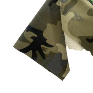 Wholesale Dobby Style Multicam 100% Polyester Camo Polar Fleece Softshell Fabric for Outdoor Jacket from china suppliers