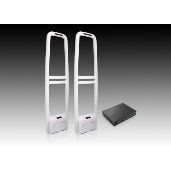 Quality 58KHz Loss Prevention EAS Antenna System Internet Wifi Control High Detection for sale