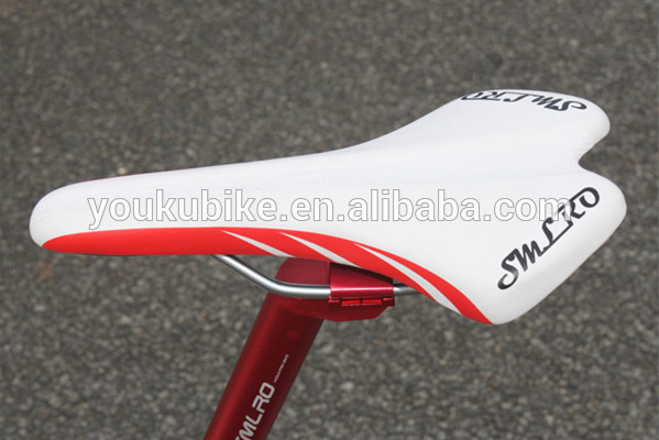 Lightweight 27 Speed Alloy Collapsible Mountain Bike