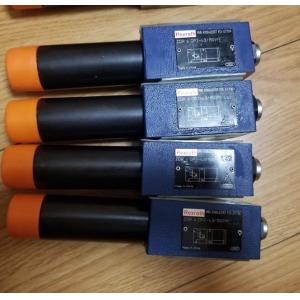 Hydraulic Control Valve Z2S6-1-6X Proportional Throttle And Check Valve