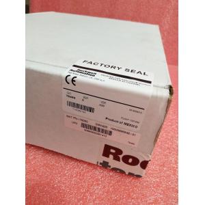 ICS Triplex T8480 Trusted TMR Analog Output Module – 40 Channel