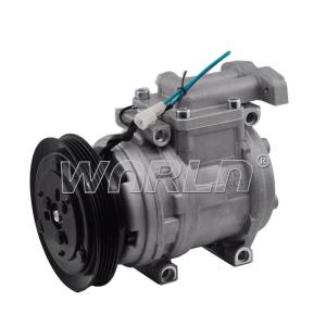 Truck AC Compressor 24V For Daewoo For Doosan 22086013A 86J2820012 Compressor