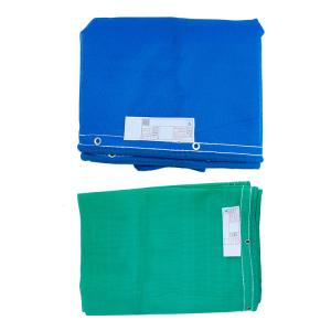 Plastic Scaffold Safety Net Construction Safety Net Dense Mesh