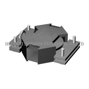 Portable Flat Transformer 180W Minimum Electromagnetic Interference