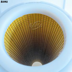 Glass Fiber Core Components Hydraulic Pressure Filter Element C-280-51 for Oil