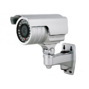 waterproof IR Vandalproof Camera with 36pcs ￠8mm IR LED ES-701V