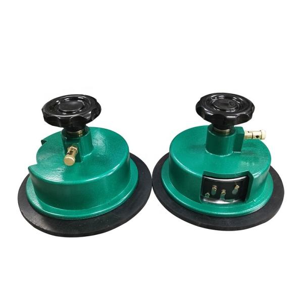 Quality Round Fiber Textile Gsm Machine With Cutter Manual Thickness 5mm for sale