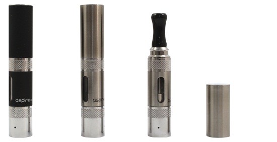Quality Aspire mini E-Pen BDC clearomizer for sale