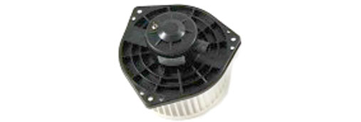 BLOWER ASSEMBLY FOR MITSUBISHI