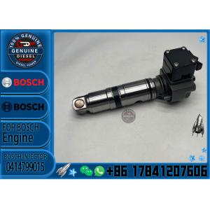 0414799032 Fuel Injector Unit Pump 0414799032 0414799015 For Khodro Mercedes
