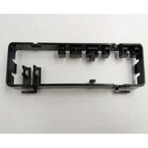 Cold Runner Thermoset Plastic Injection Parts Sustained Quality Maintain