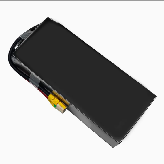 Vant 100C 78000mAh 23.7V Semi Solid State Lipo Battery For Drones