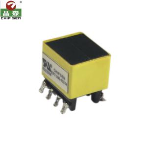 High Frequency PCB Transformers Single Phase Output Voltage 9V for Custom SMD