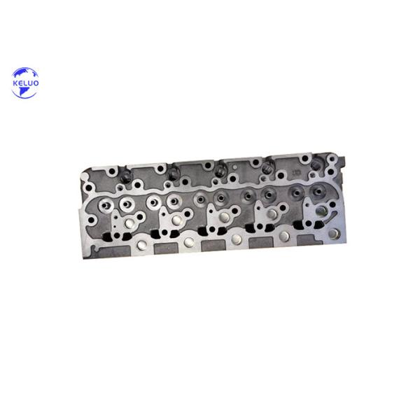 Quality Kubota F2803 Diesel Engine Cylinder Head Easy To Install for sale