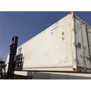 40RF secondhand goods suitable for standard shipping container