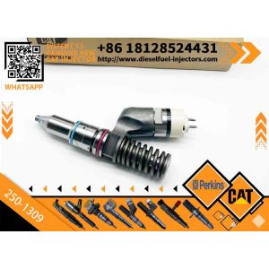 Inyectores Common Rail Diesel Fuel Injector 2501309 250-1309 10R3258 10R-3258