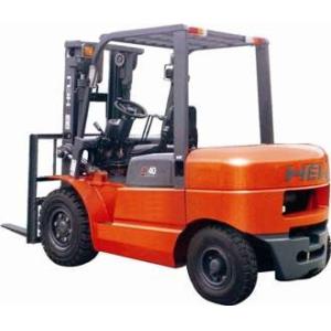 H2000 Series 14-18T I.C. Counterbalanced Forklift Trucks Cummins Diesel engine