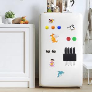 Removable EVA Whiteboard Erasers With Pen Holder Custom Design