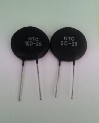 Quality High Power NTC Thermistor Use For Switch Power , Power Conversion And Ups Power for sale